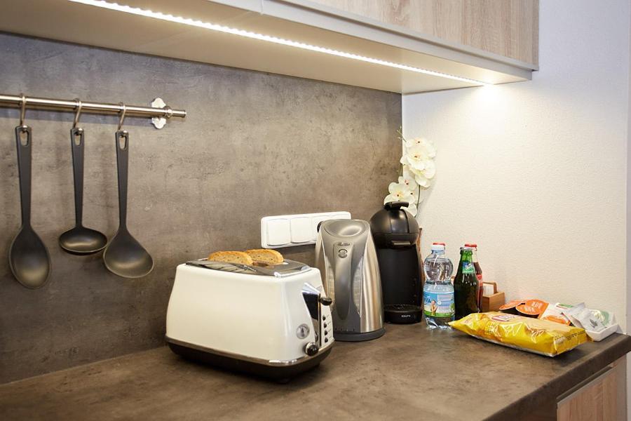 Apartment Rezidence - Javor & Wellness Железна Руда Екстер'єр фото