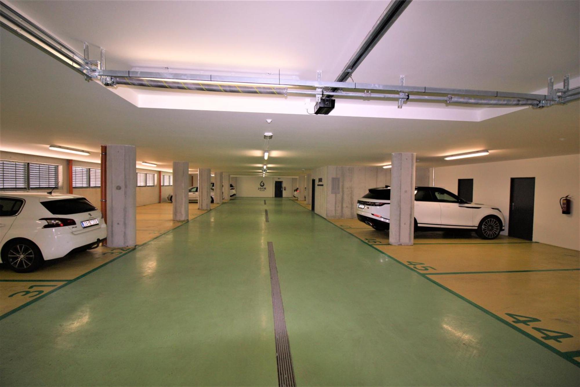Apartment Rezidence - Javor & Wellness Железна Руда Екстер'єр фото
